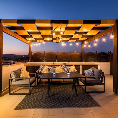 Blue Serenity Complex Larnaca Bagian luar foto